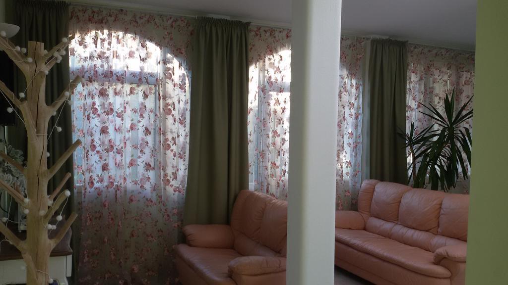 Hotel La Scogliera Bordighera Rom bilde