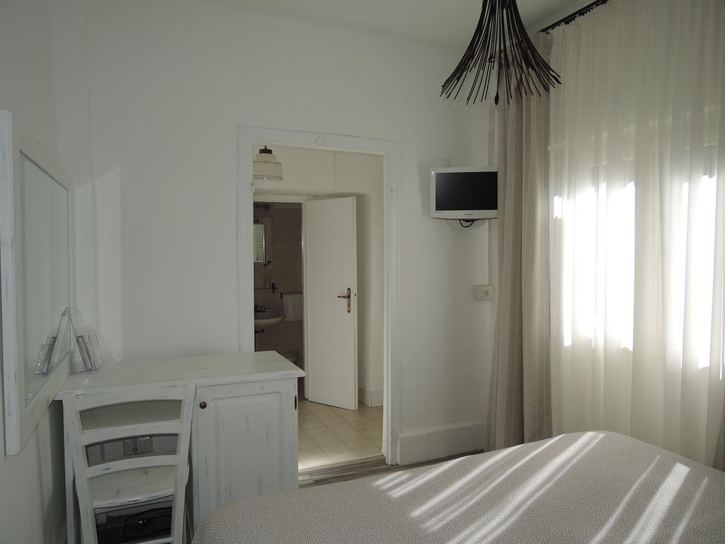 Hotel La Scogliera Bordighera Eksteriør bilde