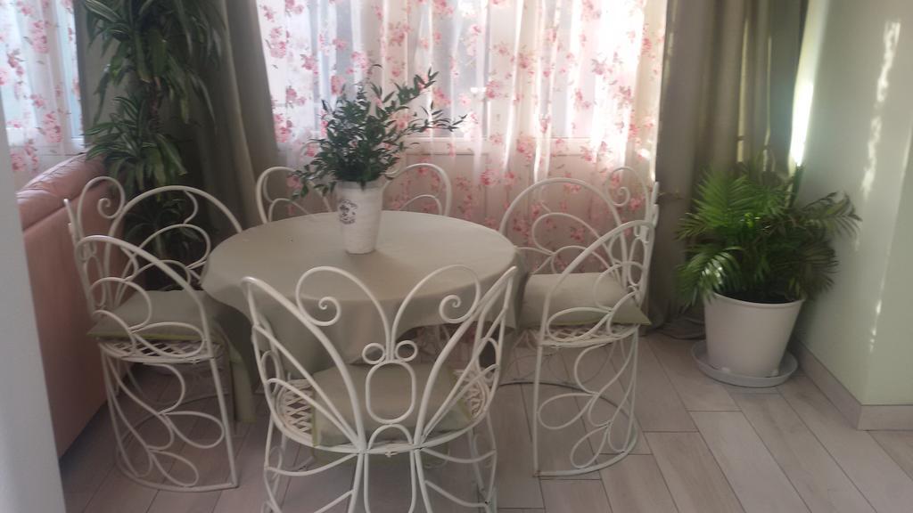 Hotel La Scogliera Bordighera Eksteriør bilde