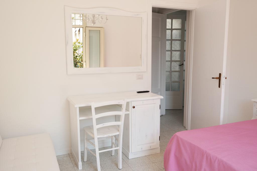 Hotel La Scogliera Bordighera Eksteriør bilde